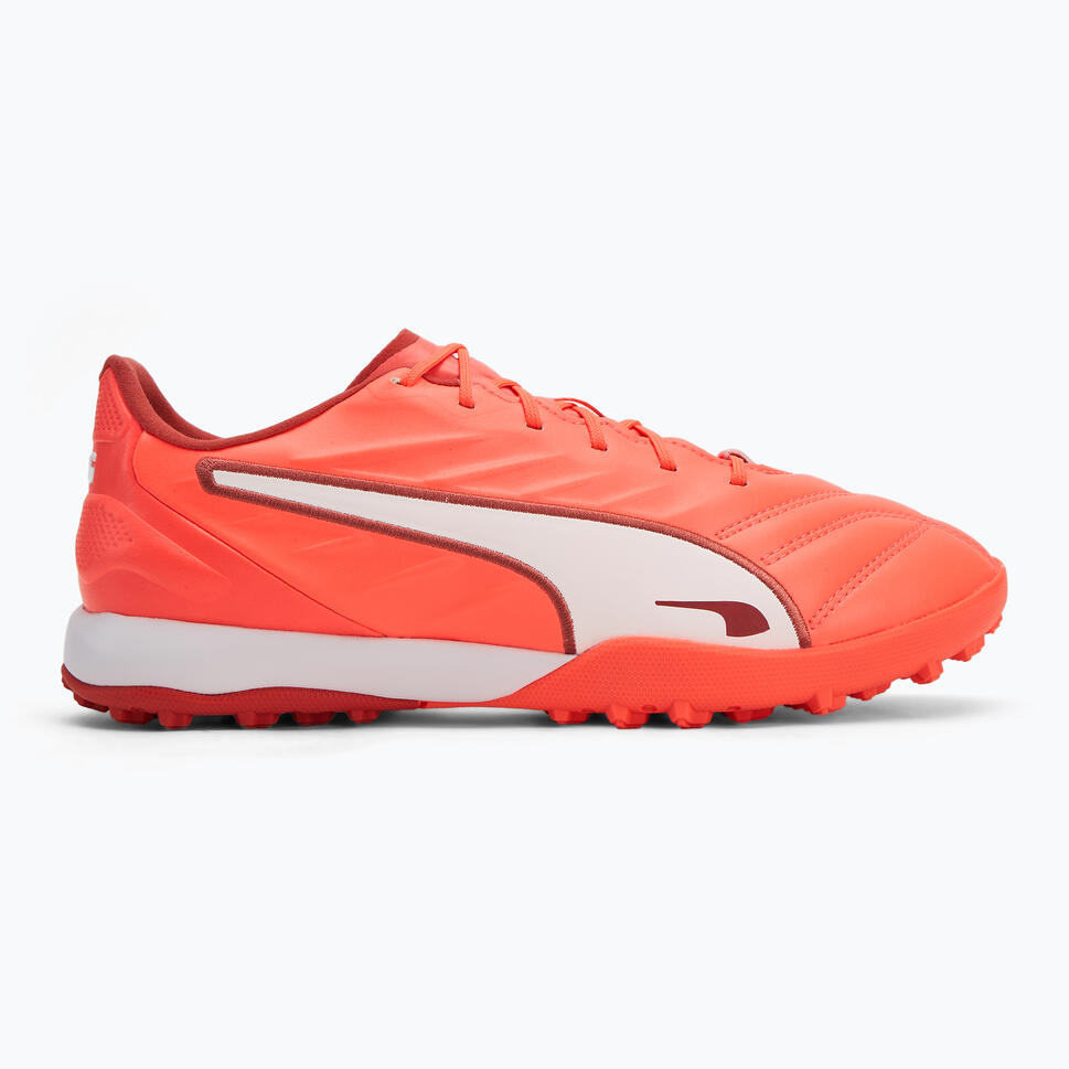Buty piłkarskie męskie PUMA King Pro TT