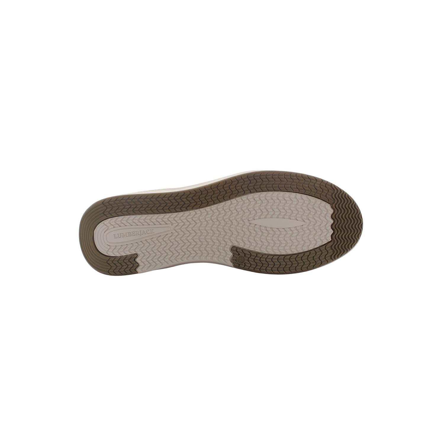 Buty miejskie męskie LUMBERJACK SCOTT 4/4