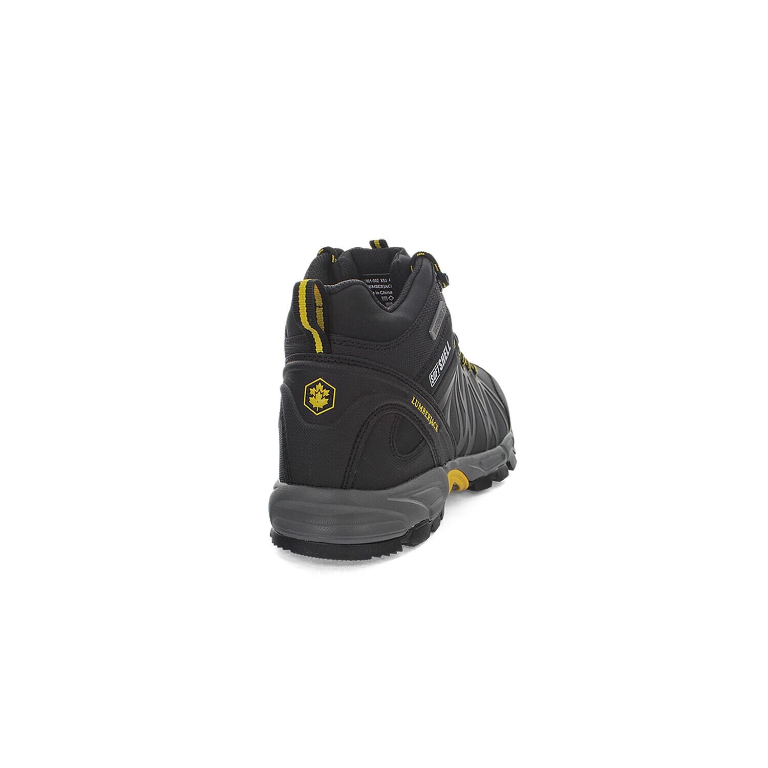 Buty trekkingowe męskie LUMBERJACK SHELL 7/7