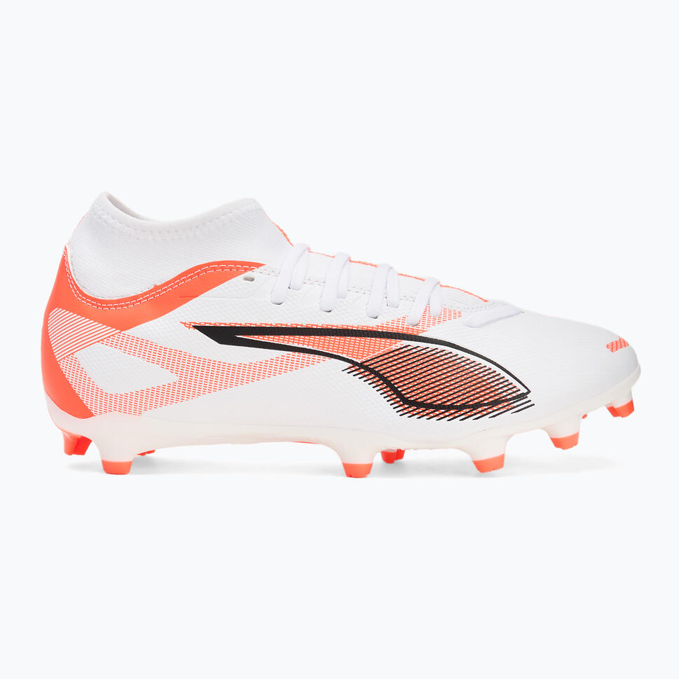 Buty piłkarskie męskie PUMA Ultra 5 Play+ FG/AG