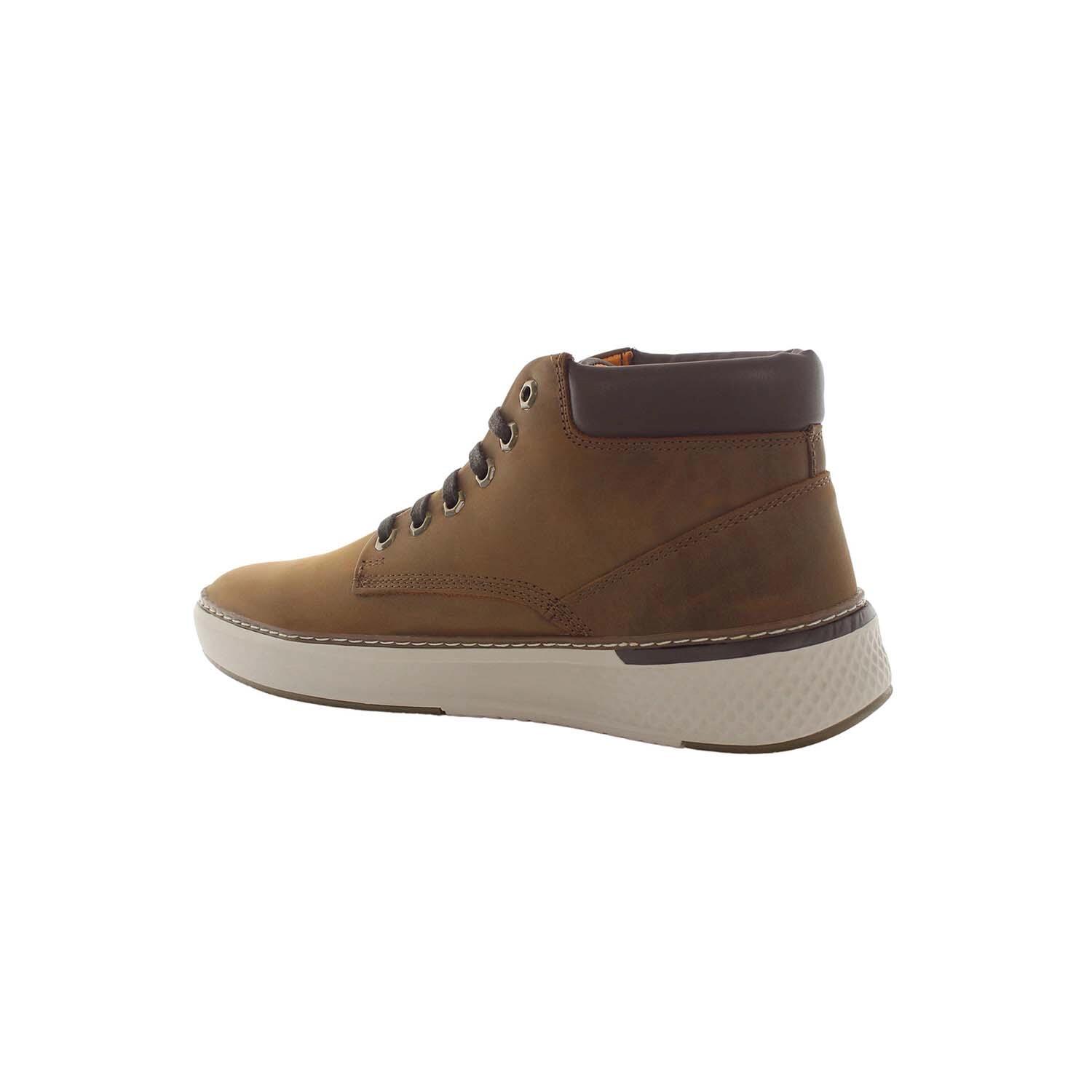 Buty miejskie męskie LUMBERJACK SCOTT 3/4