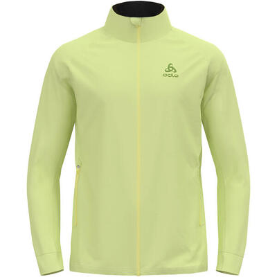 Jacke Brensholmen