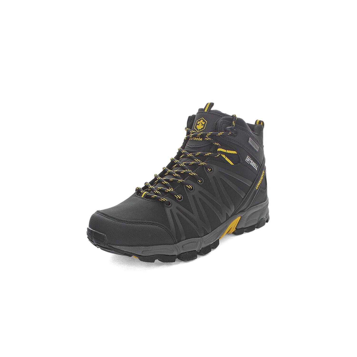 Buty trekkingowe męskie LUMBERJACK SHELL 4/7