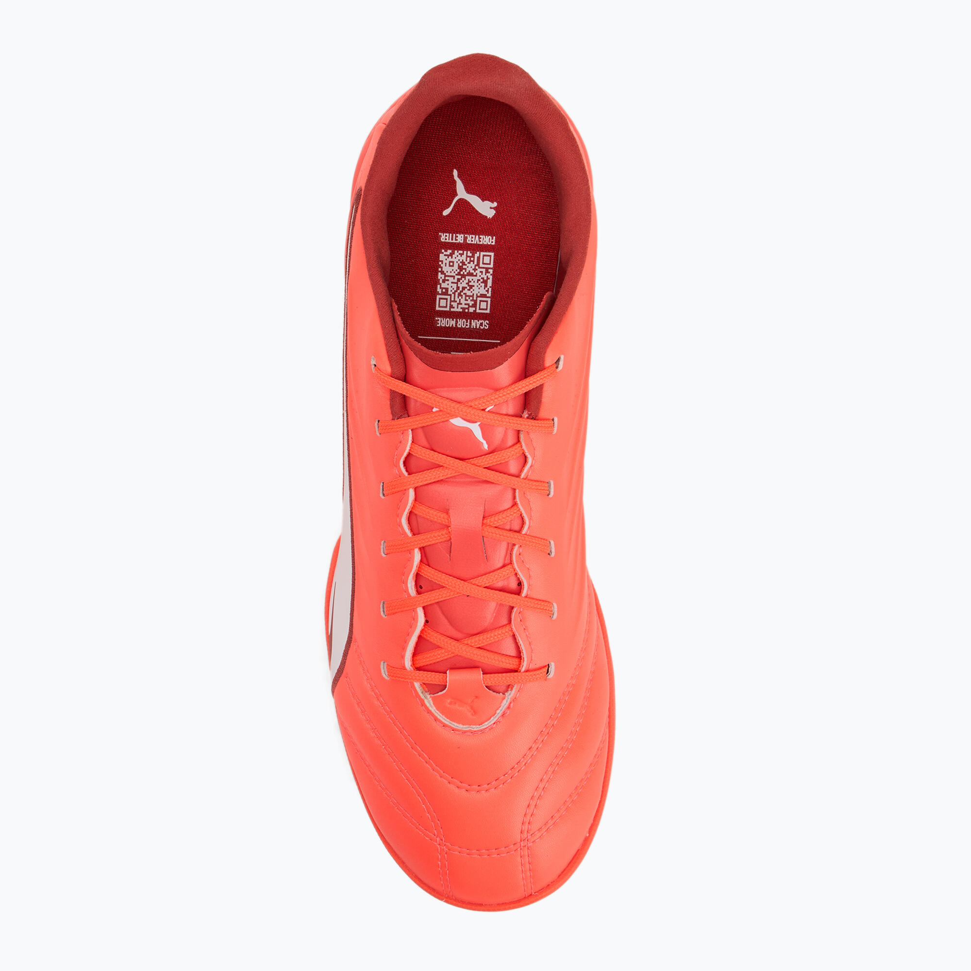 Chaussures de football PUMA King Pro TT homme 5/5