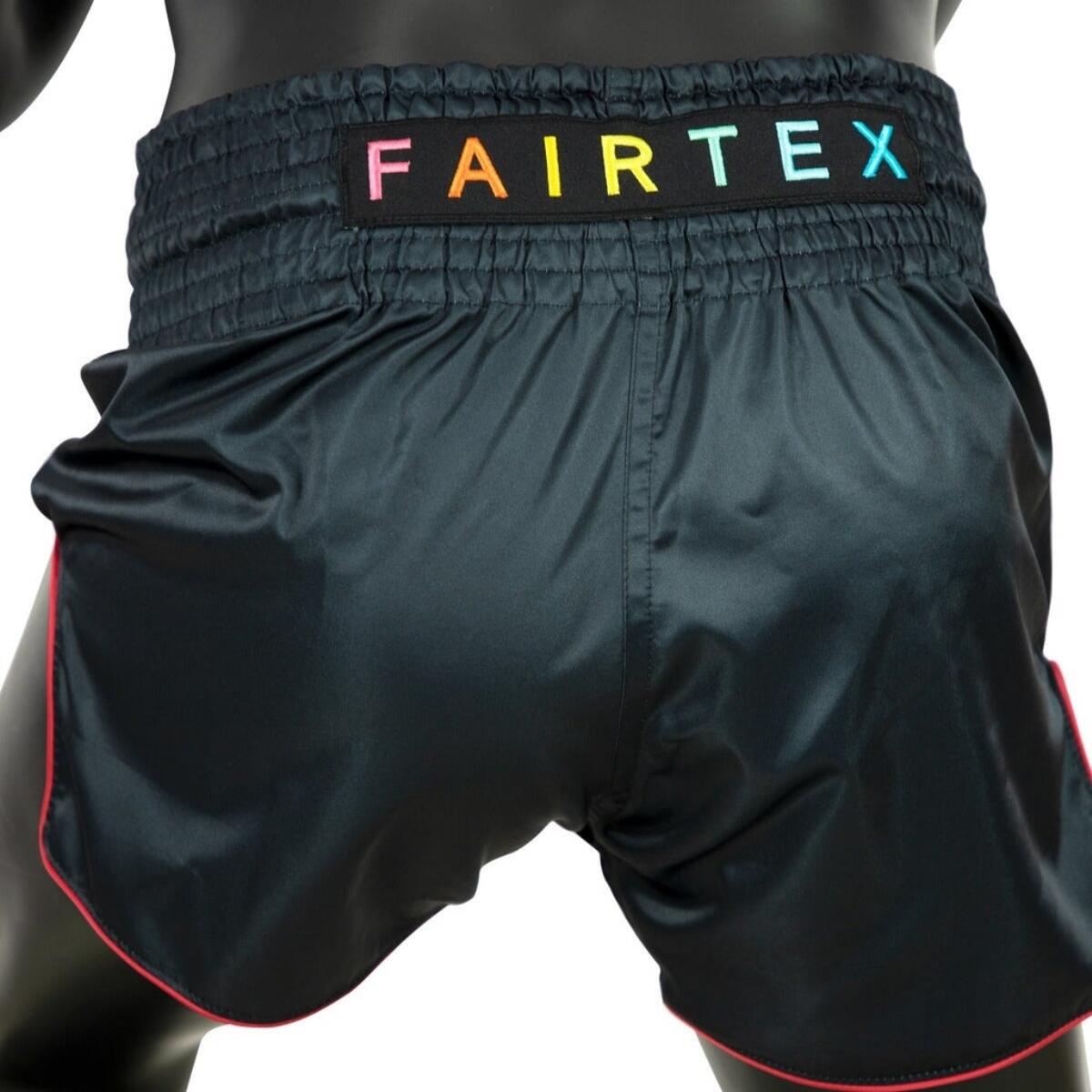 Muay Thai Shorts Fairtex Kabuki 4/6