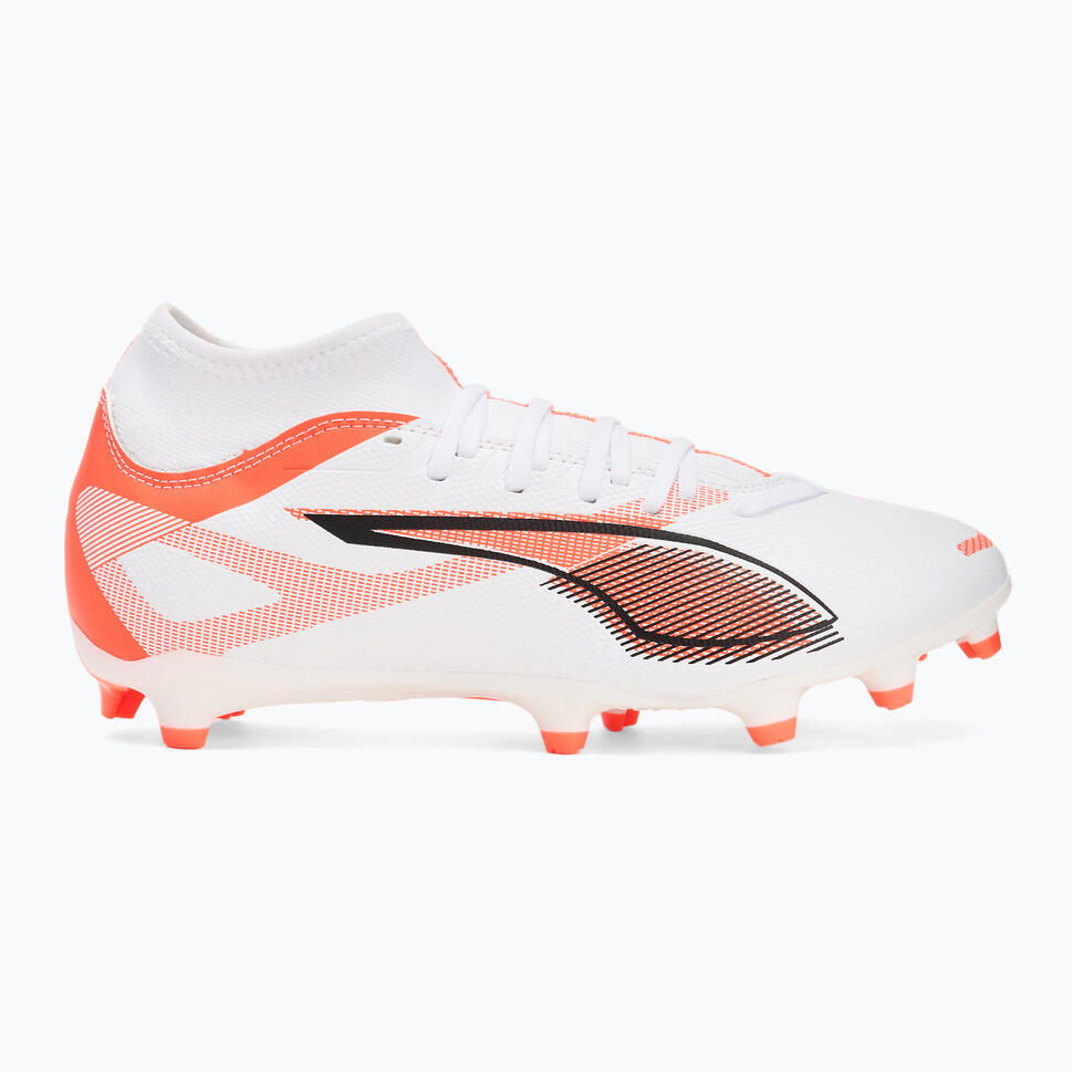 Buty piłkarskie męskie PUMA Ultra 5 Play+ FG/AG