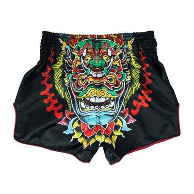 Muay Thai Shorts Fairtex Kabuki