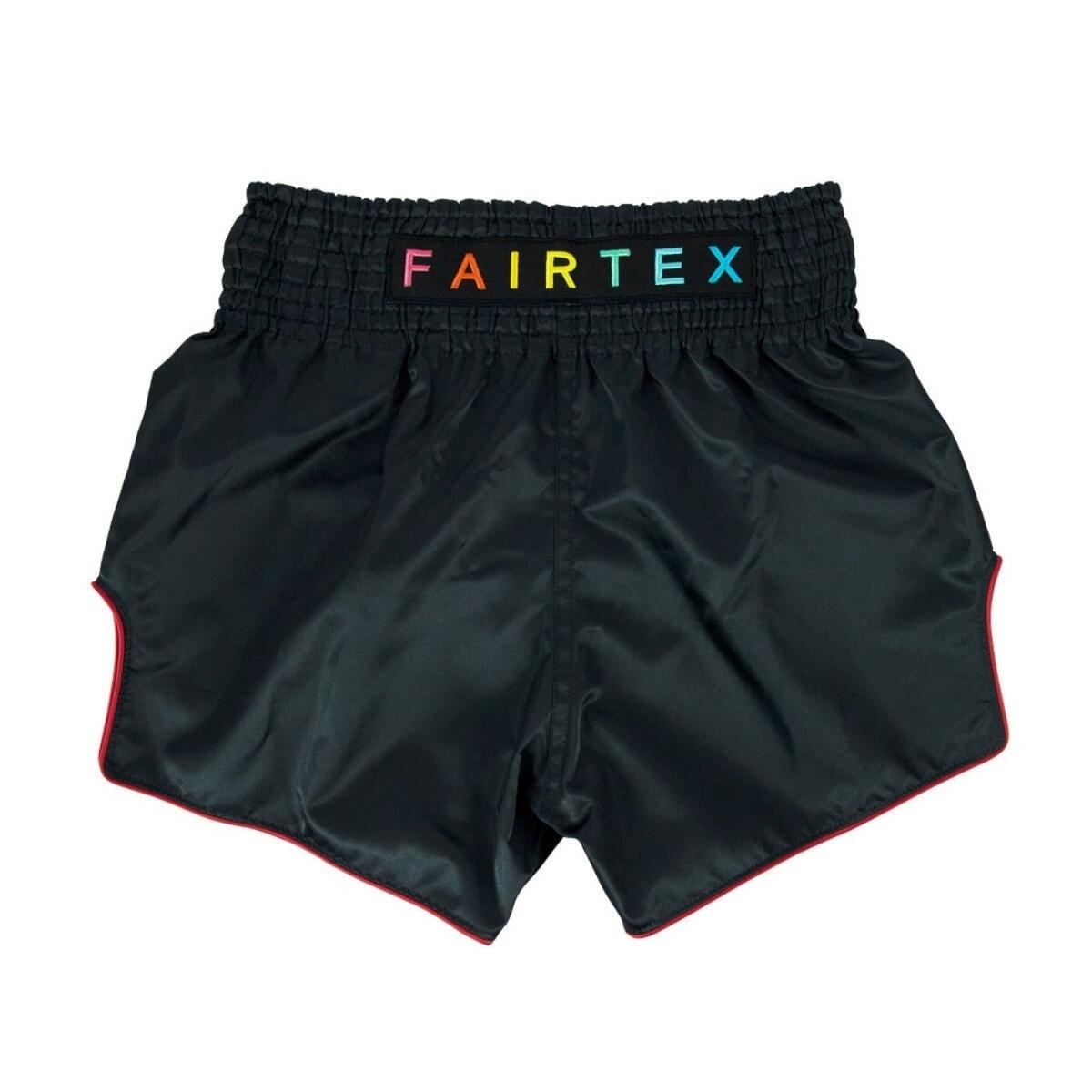 Muay Thai Shorts Fairtex Kabuki 2/6