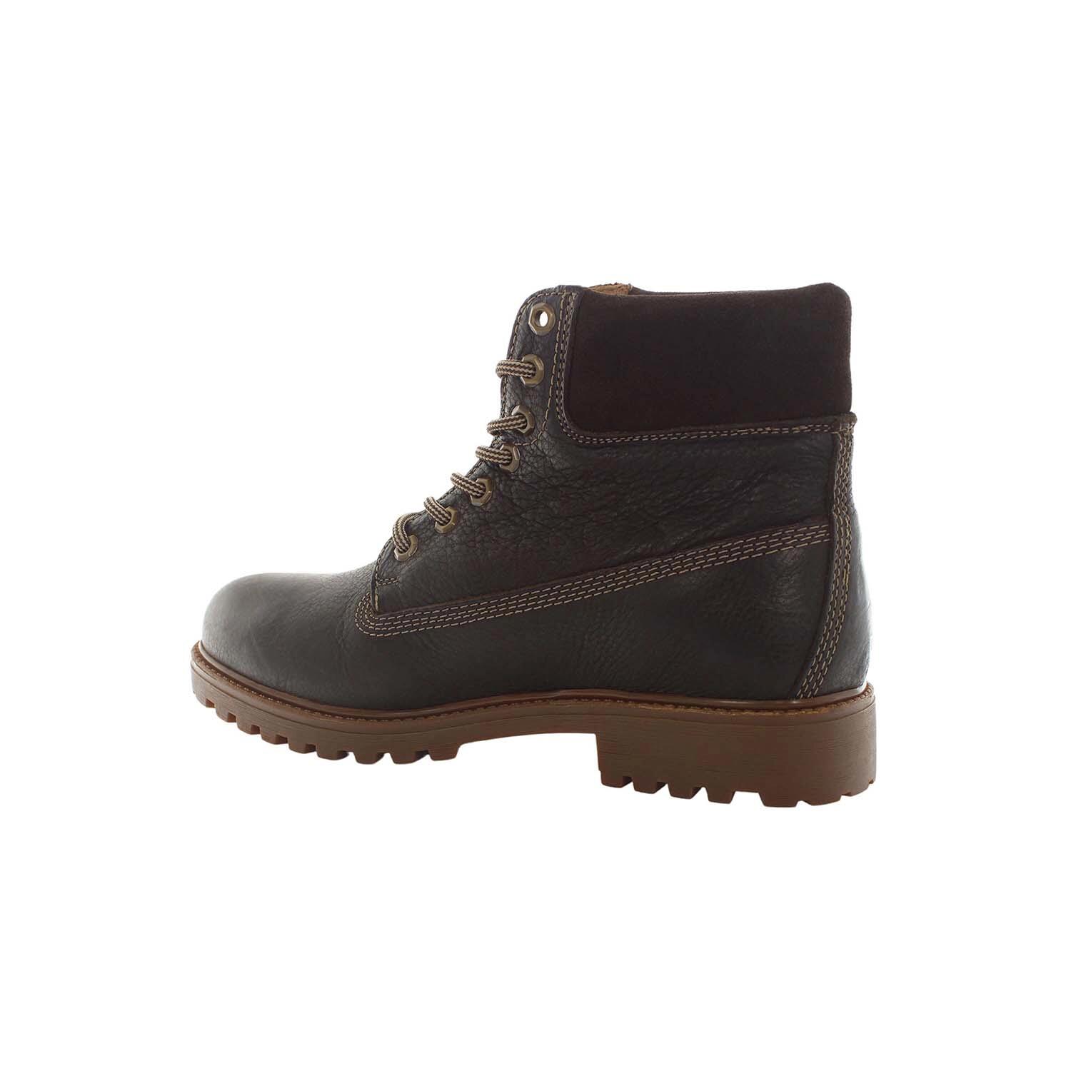 Trapery męskie LUMBERJACK RIVER GREEN 3/4