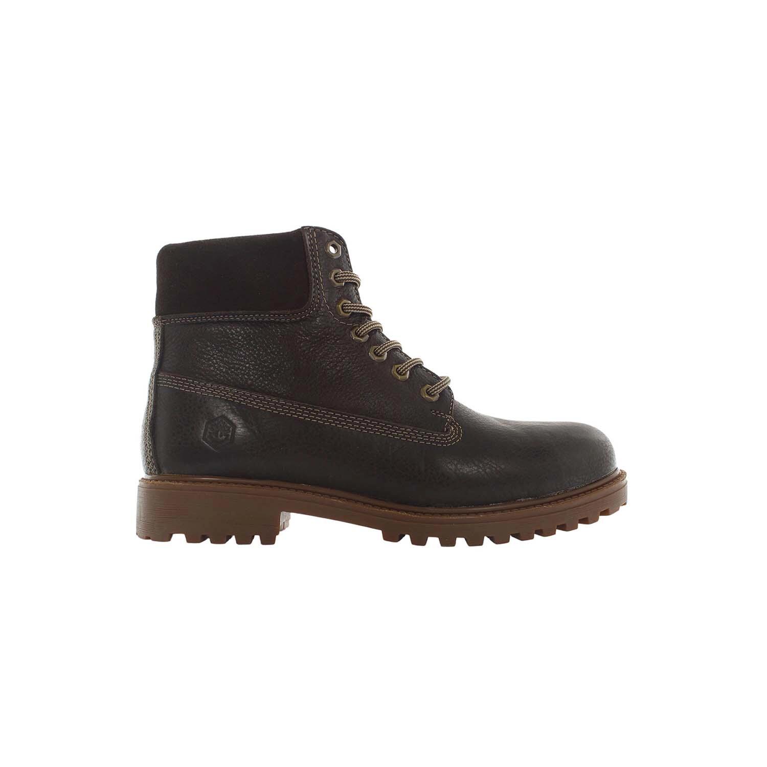 Trapery męskie LUMBERJACK RIVER GREEN 2/4