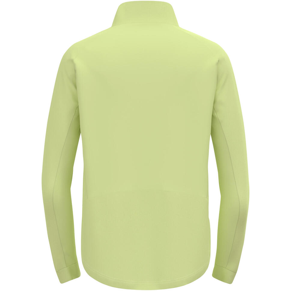 Kurtka techniczna męska ODLO Brensholmen Jacket