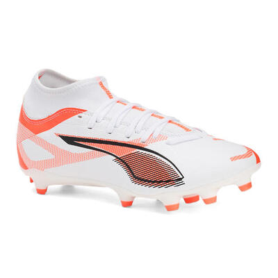 Scarpe da calcio PUMA Ultra 5 Play+ FG/AG da uomo