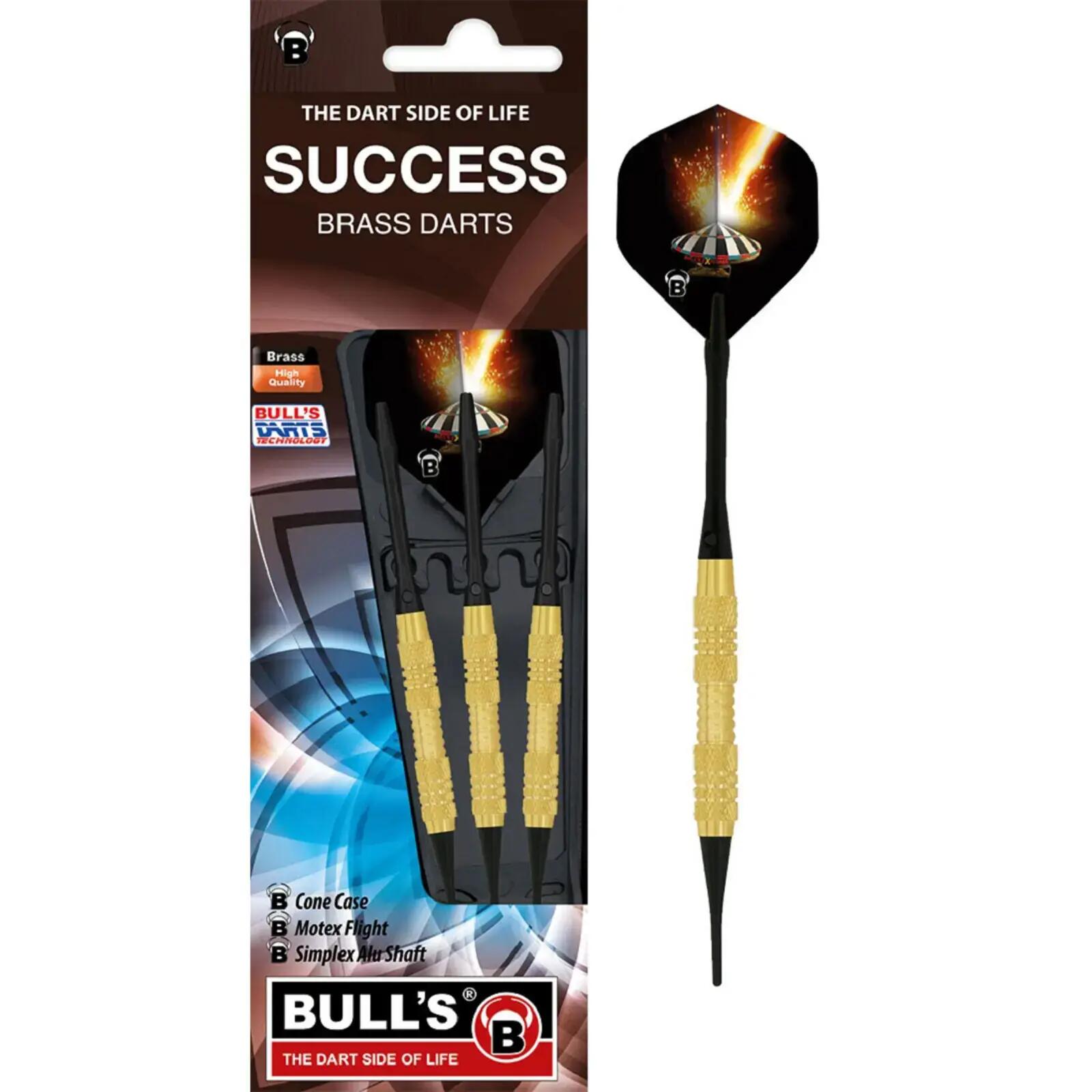 BULL'S picture