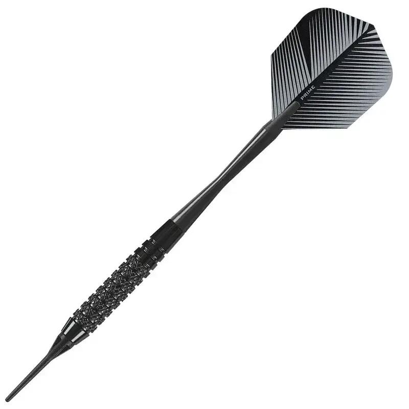 Harrows darts szett Black Arrow soft 18g 2/2