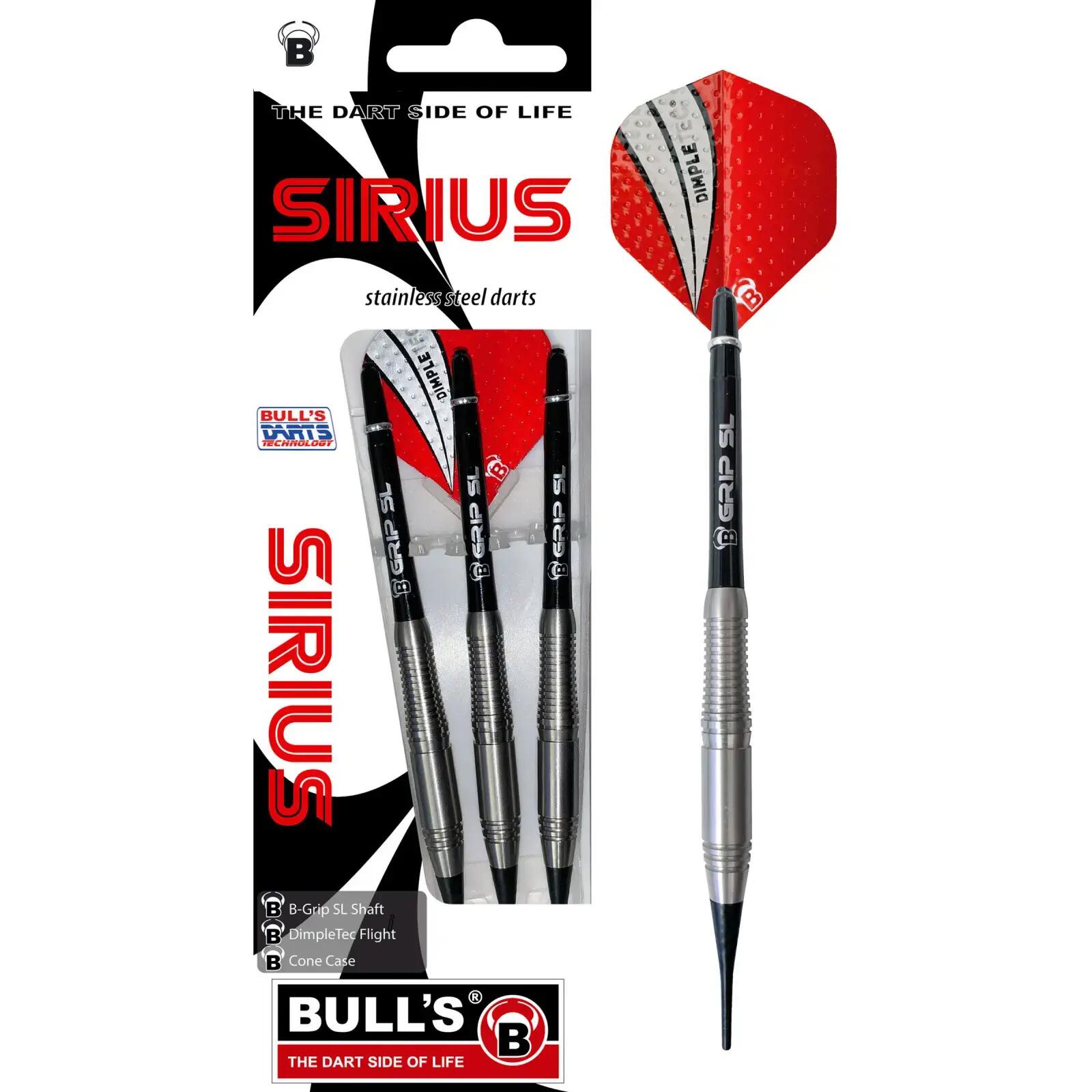 BULL'S picture