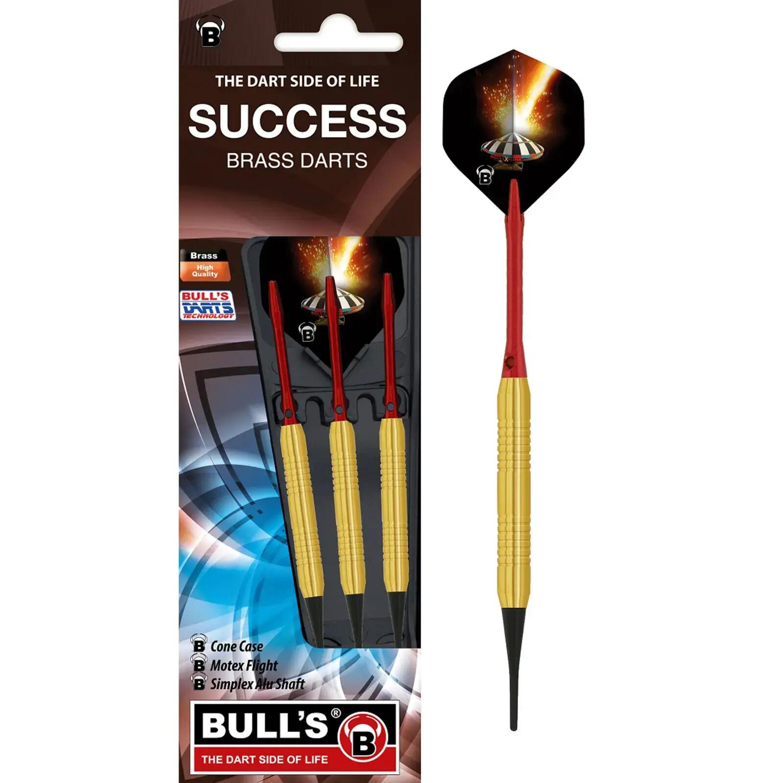 BULL'S picture