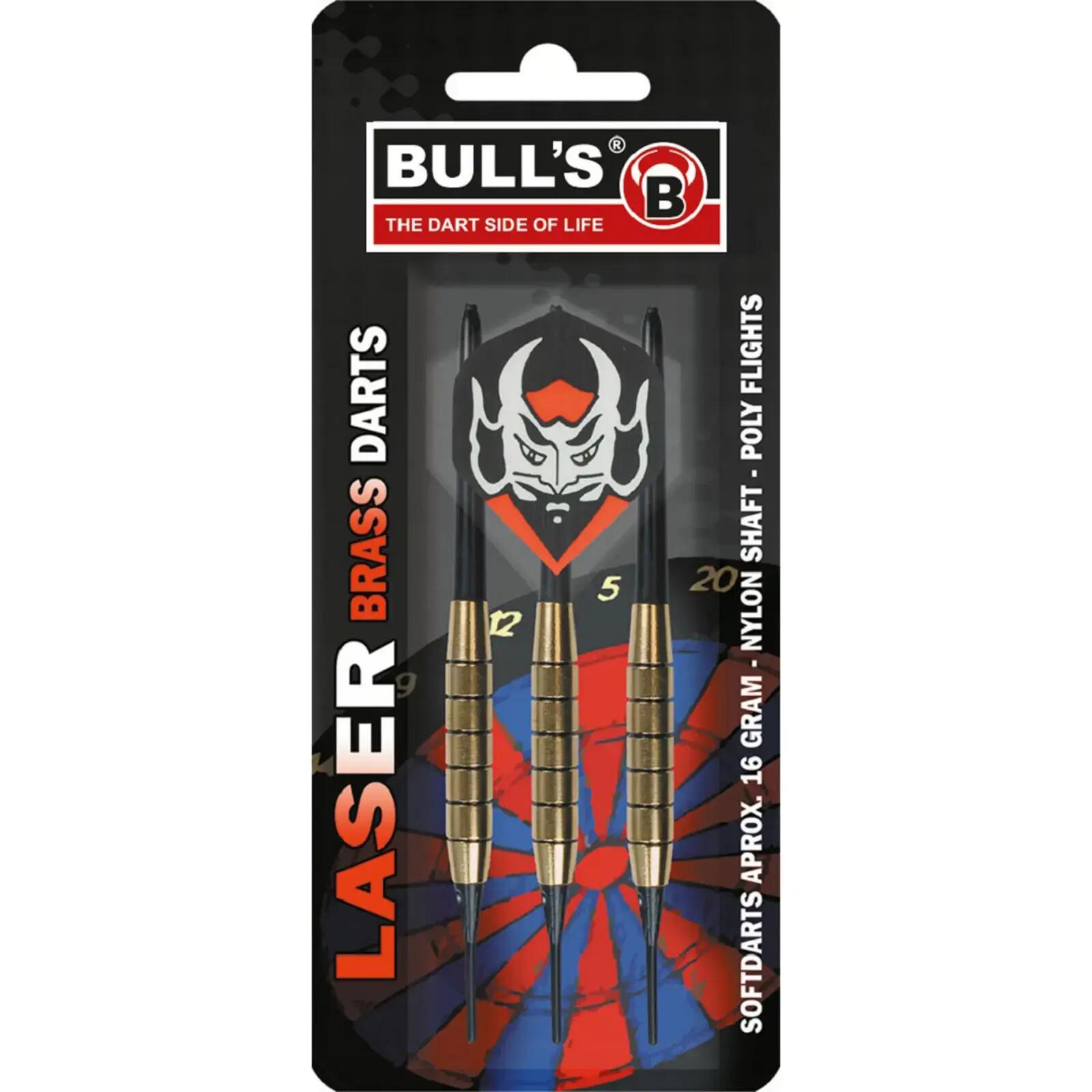 BULL'S picture