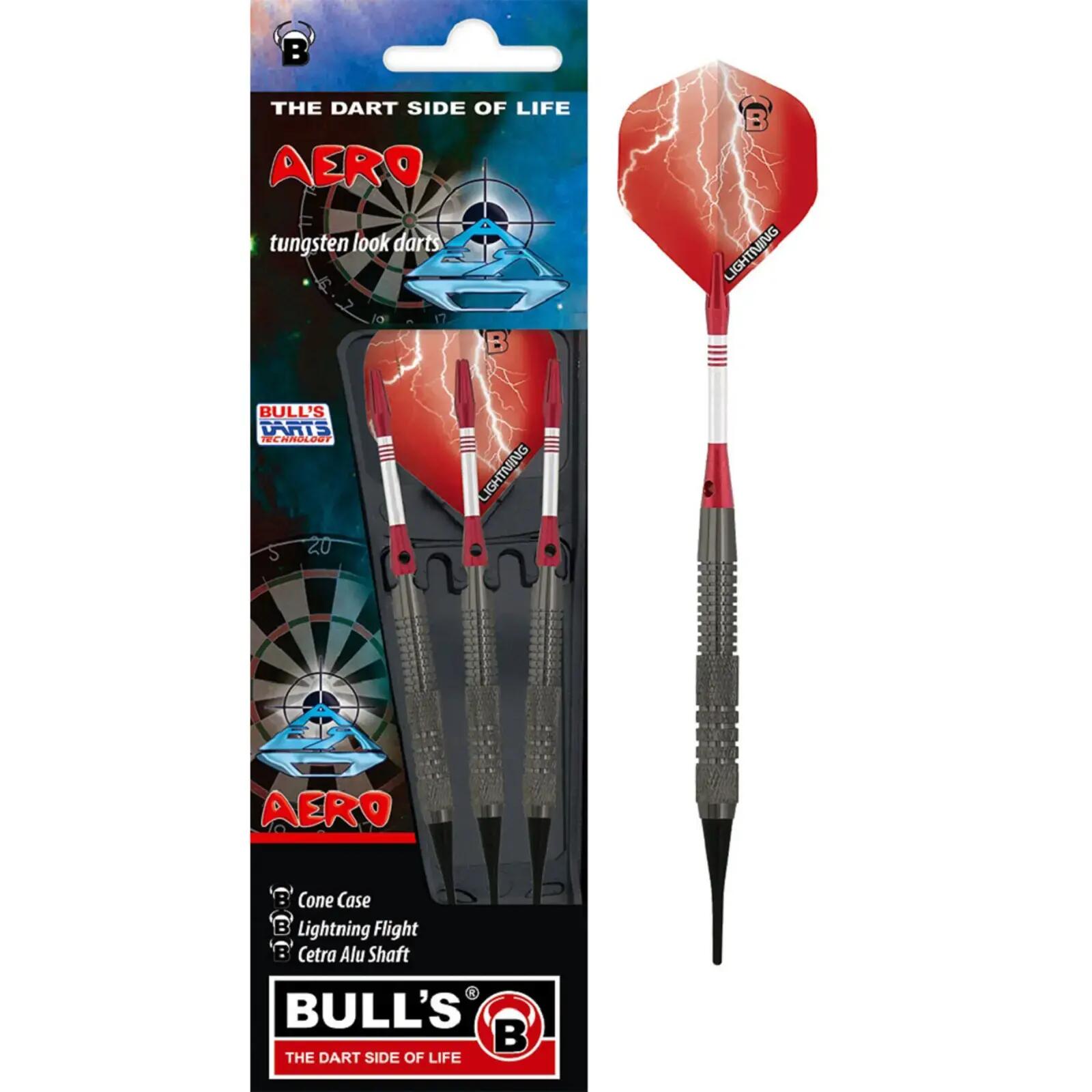 BULL'S DARTS picture