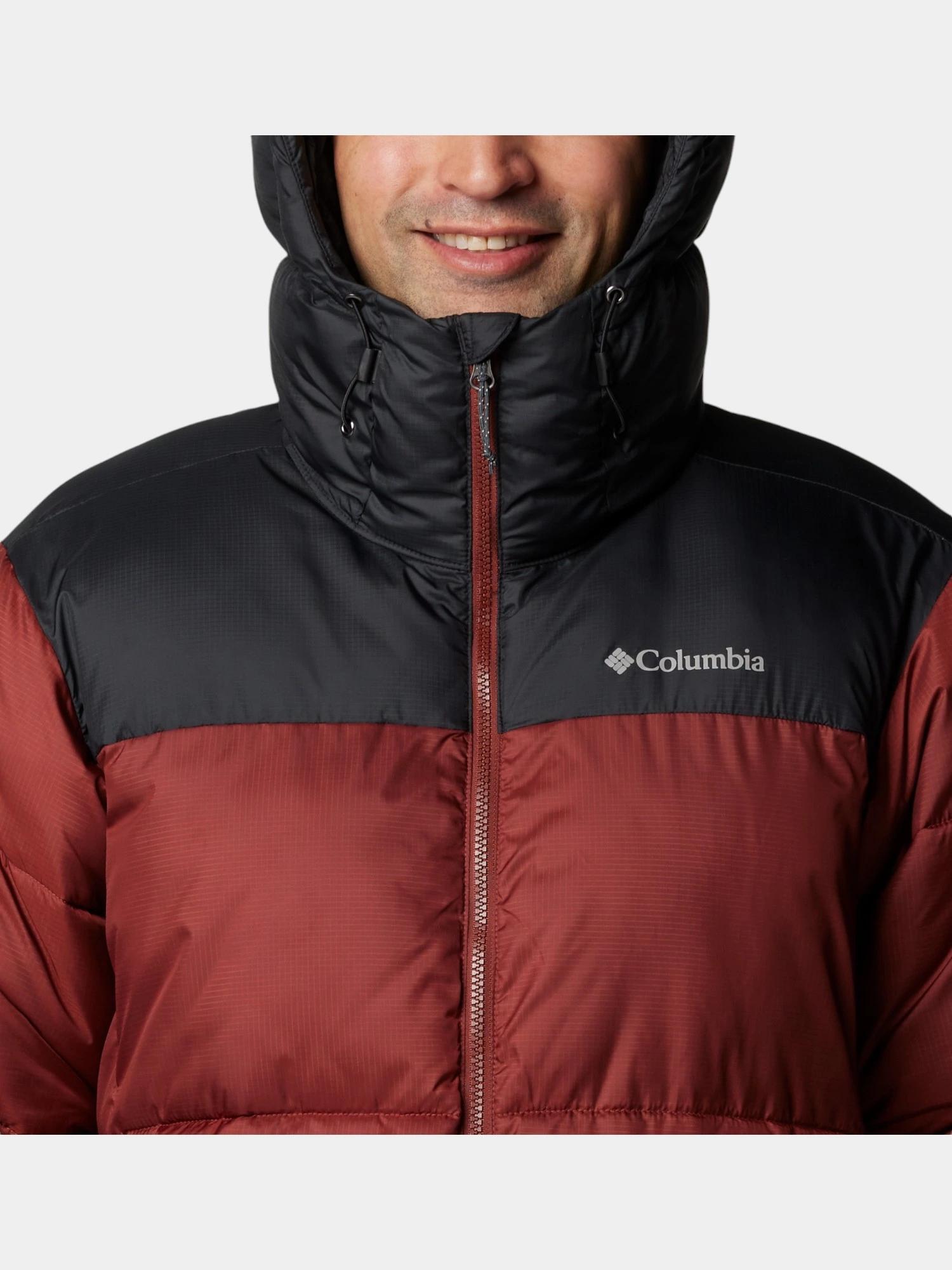 Winterjacke Puffect II Herren 6/7