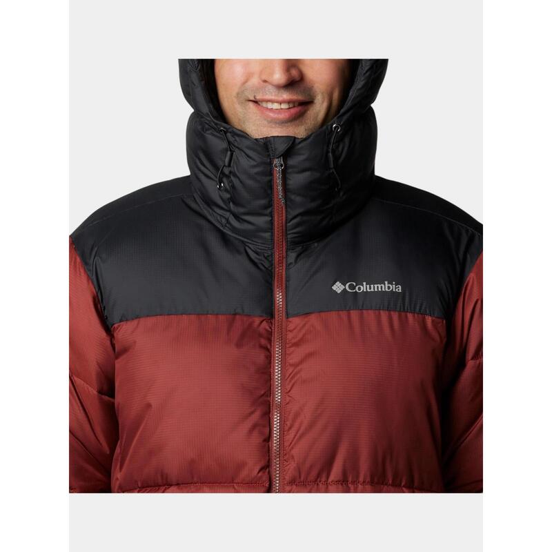 Jacheta de iarna Puffect II Hooded Jacket barbati