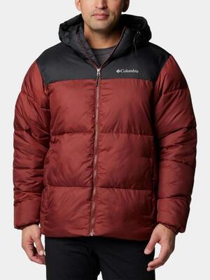 Cappotto invernale uomo Puffect II