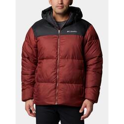 Manteau d'hiver hommes Puffect II