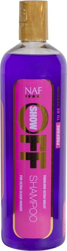 NAF NAF Show Off Shampoo