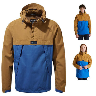 Craghoppers - Anderson Cagoule - wasserdichte Outdoorjacke Regenjacke