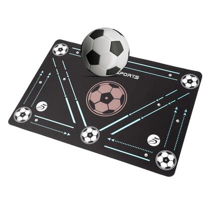 Voetbalmat,CITYSPORTS,Antislip Voetbaltrainingsmat,60*90cm