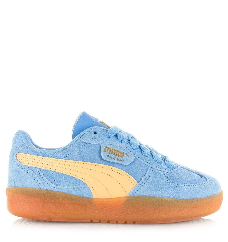 Buty damskie trampki sportowe PALERMO MODA