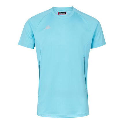 Maillot manches courtes Multisport Garçon FANIO