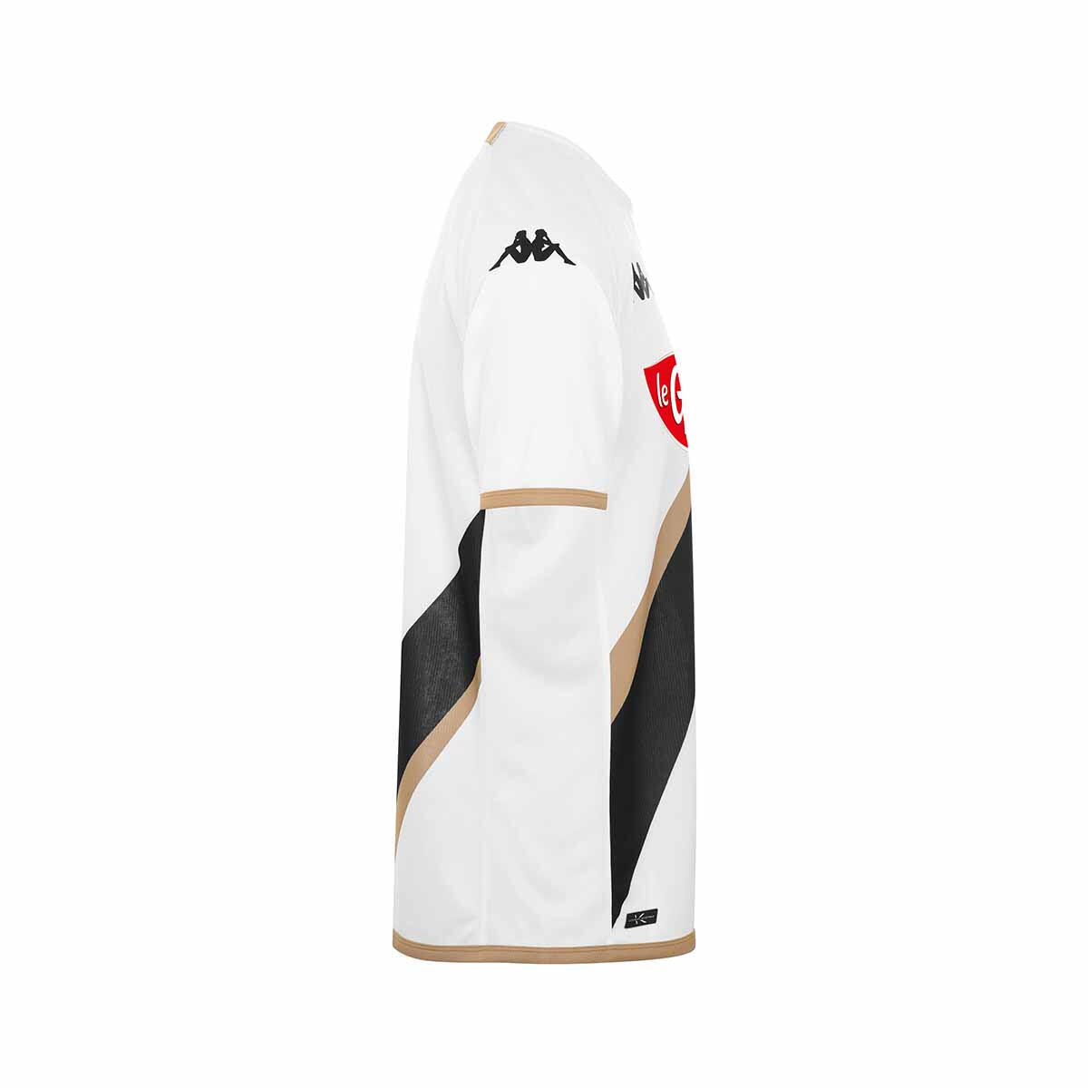 Buitenbroekje voor kinderen Angers SCO 2022/23 2/4