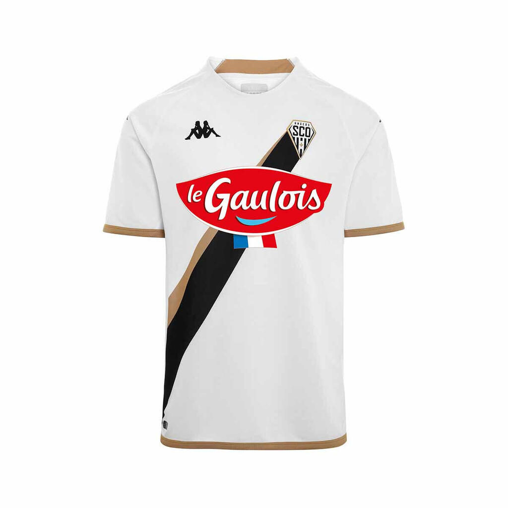 Away Kit for Kids Angers SCO 2022/23