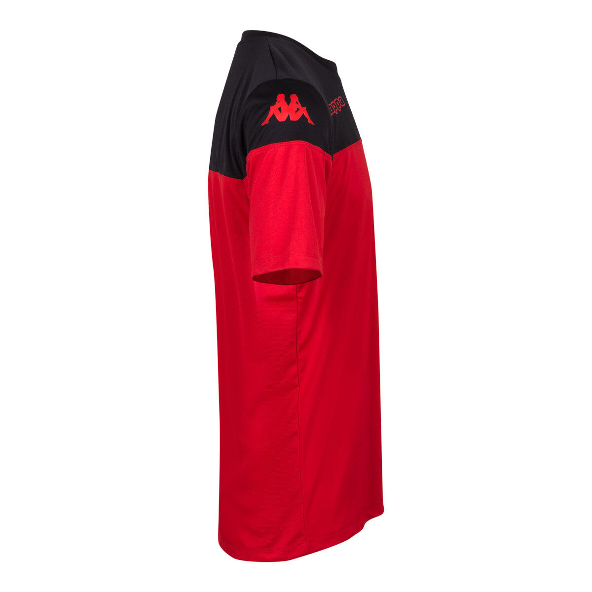 Maillot manches courtes de Football Homme MARETO 3/3
