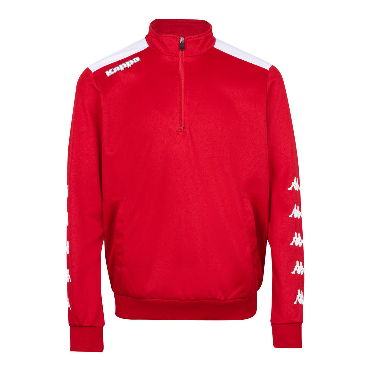 rouge / rouge / blanc