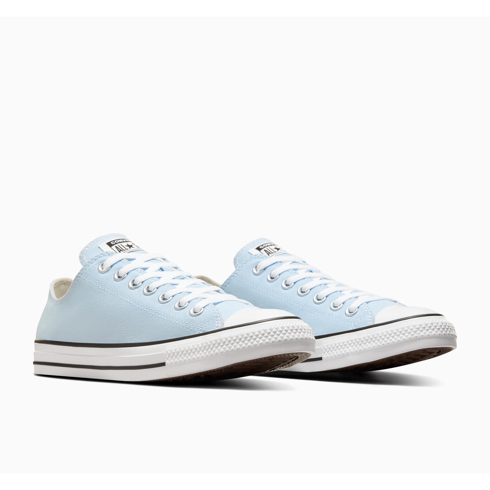 Baskets Converse Chuck Taylor As, Bleu, Unisexe 5/5