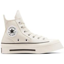 Baskets Converse Chuck 70 De Luxe Squared, Beige, Unisexe