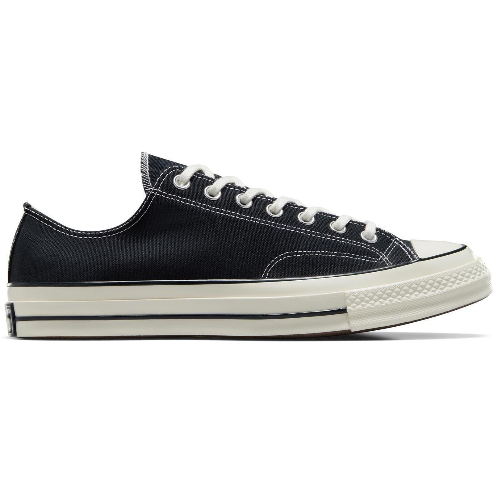 Tenisi unisex Converse Obuwie, Negru