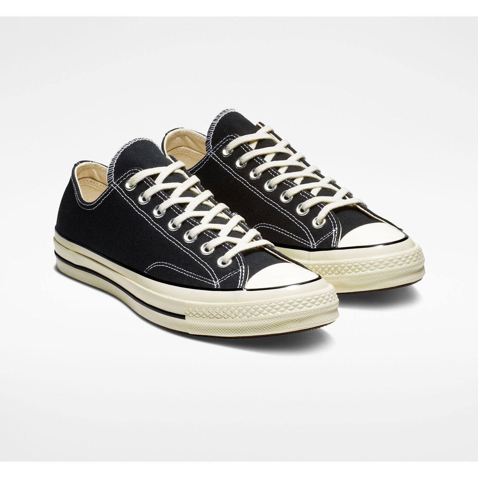 Calçado Converse Obuwie, Preto, Unissex 3/5