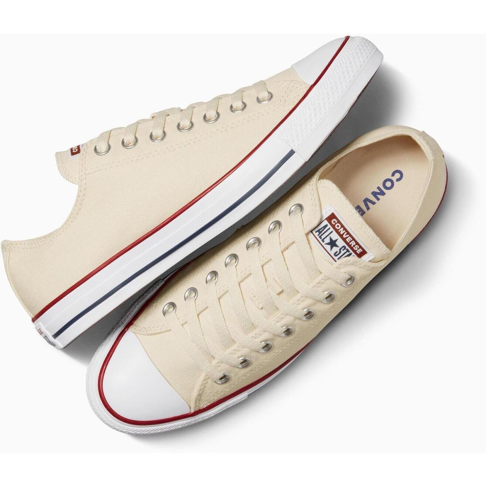 Zapatillas Converse Obuwie, Beige, Unisexo 2/5