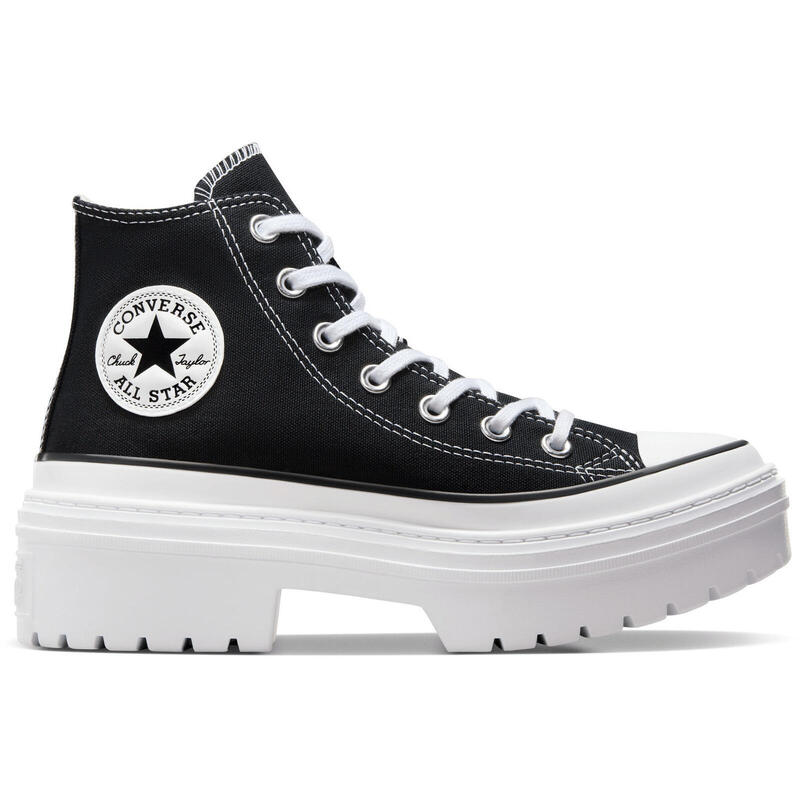 Adidasy Converse Con Buty Chuck Taylor As Lugged Heel, Dla obu płci