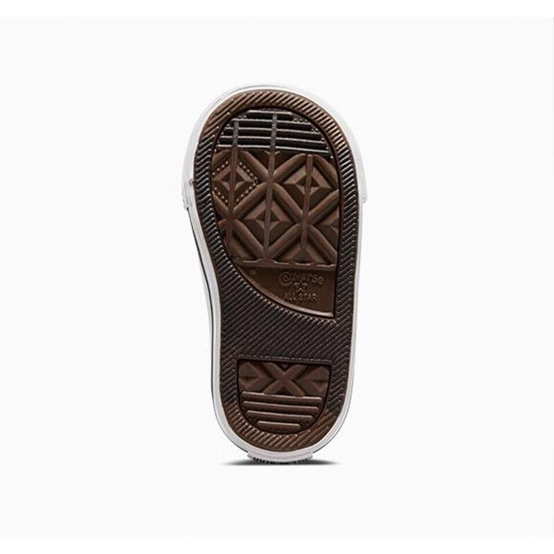 Tenisi copii Converse Chuck Taylor All Star, Rosu