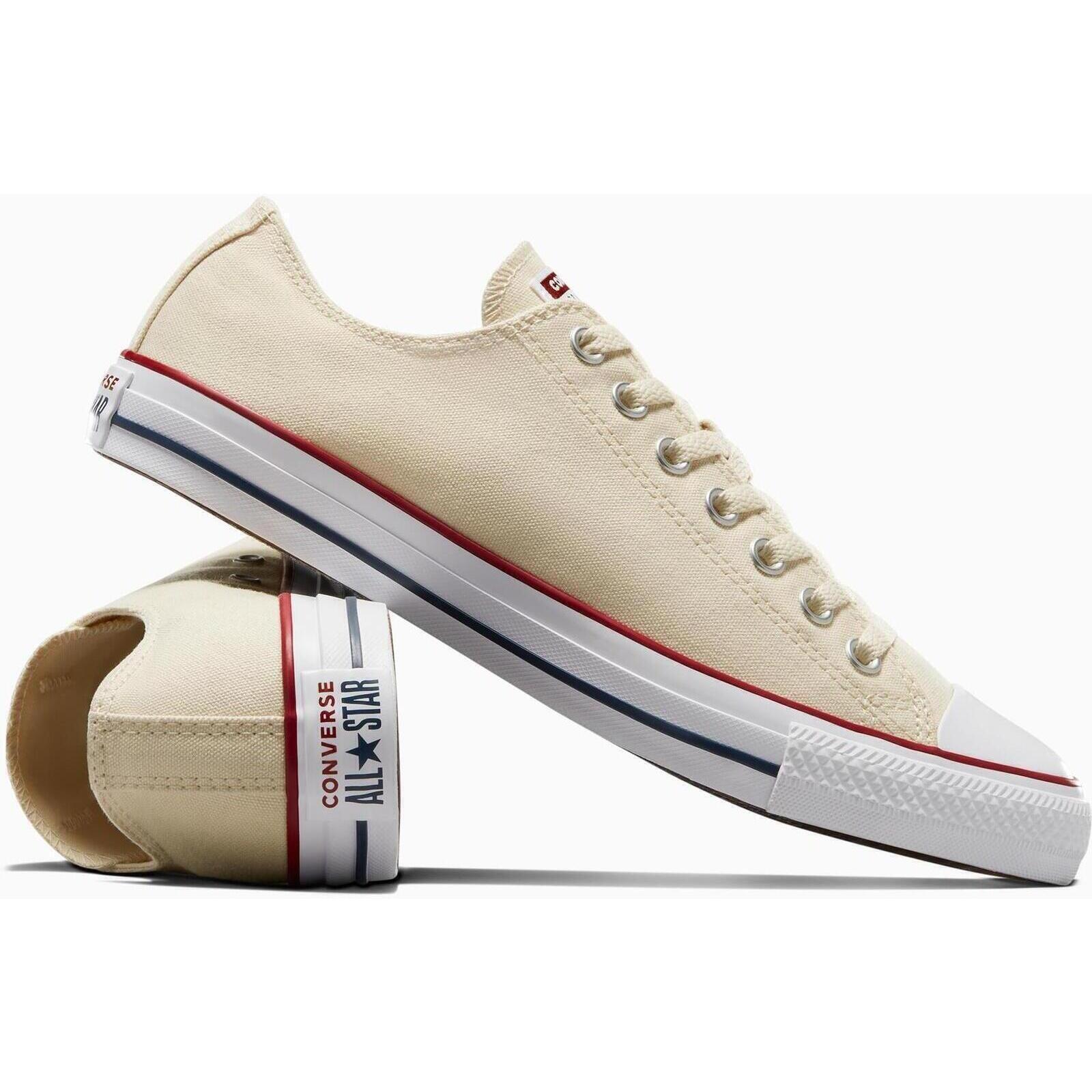 Zapatillas Converse Obuwie, Beige, Unisexo 3/5