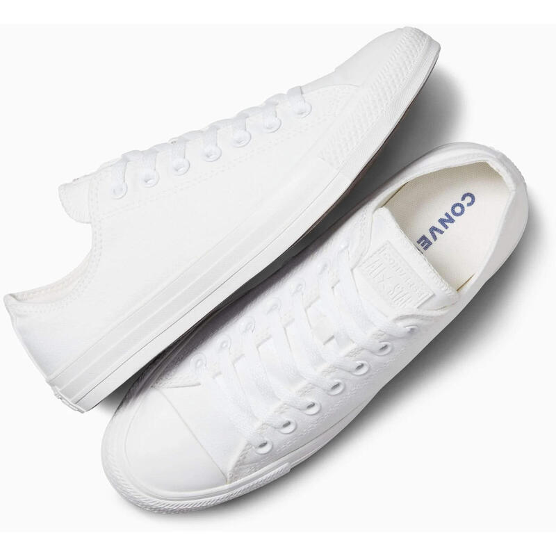 Tenisi unisex Converse Shoes, Alb