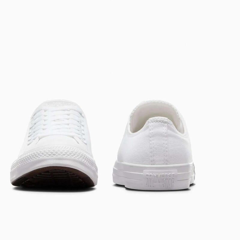 Tenisi unisex Converse Shoes, Alb