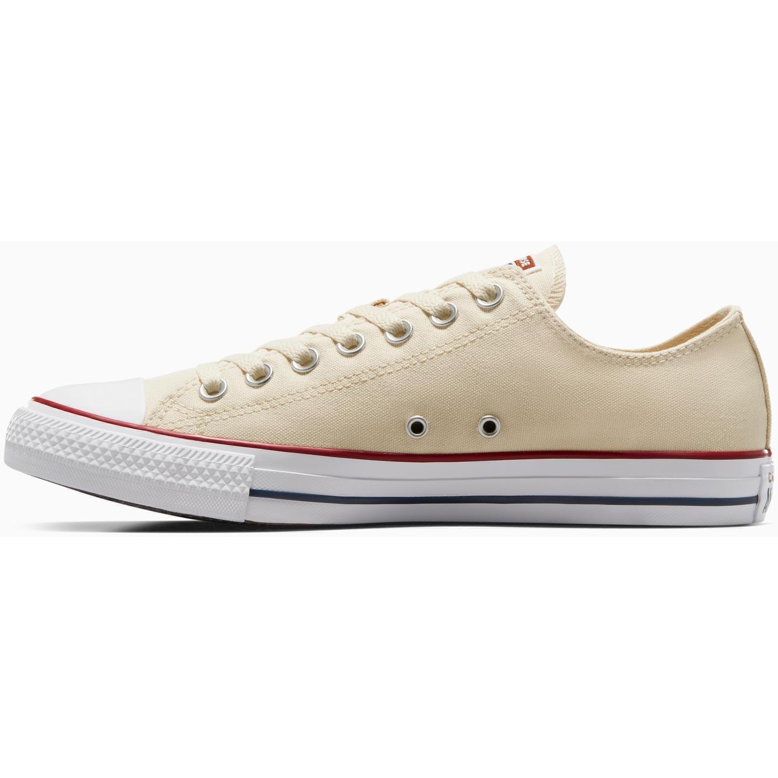 Zapatillas Converse Obuwie, Beige, Unisexo 4/5