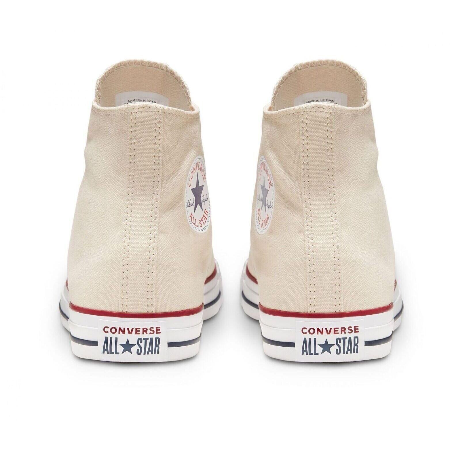 Zapatillas Converse Obuwie, Beige, Unisexo 3/5