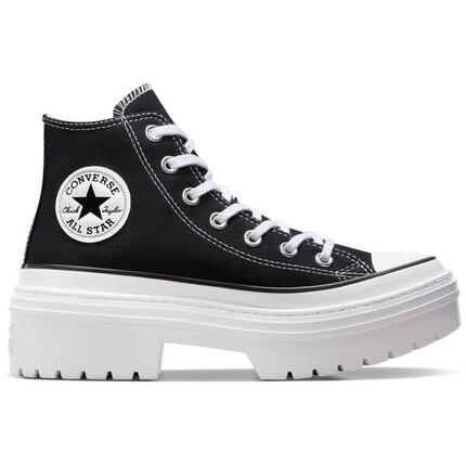 Zapatillas mujer Converse Chuck Taylor All Star Lugge