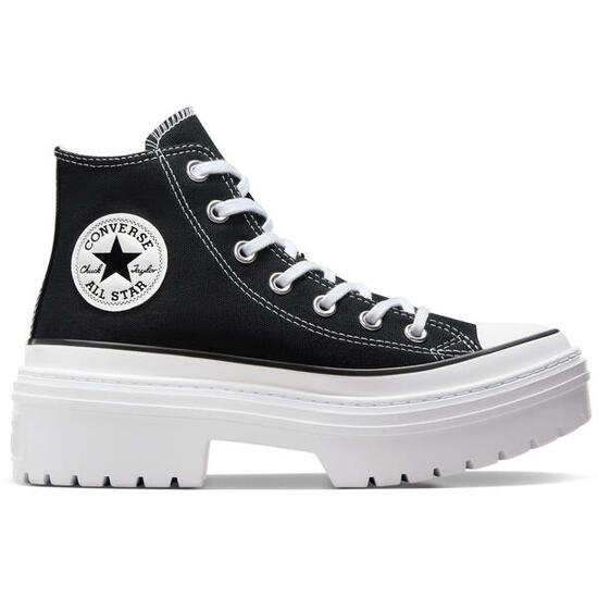 Zapatillas mujer Converse Chuck Taylor All Star Lugge