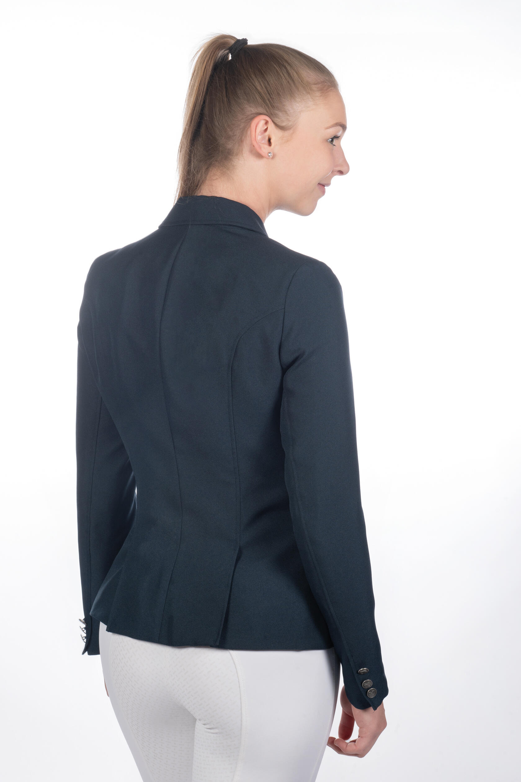 Veste de concours Marburg bleu foncé 3/7